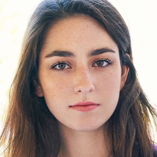 Camille Ramsey