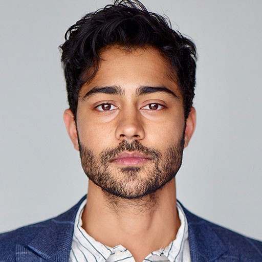 Manish Dayal