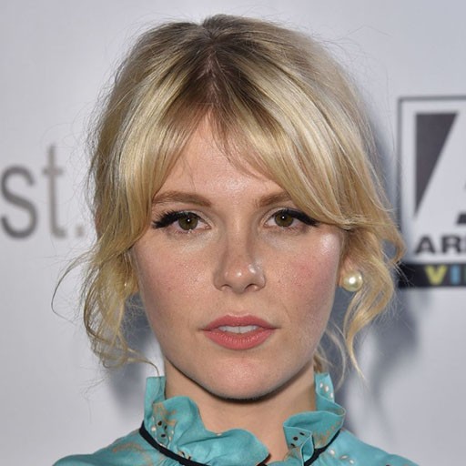 Hannah Arterton
