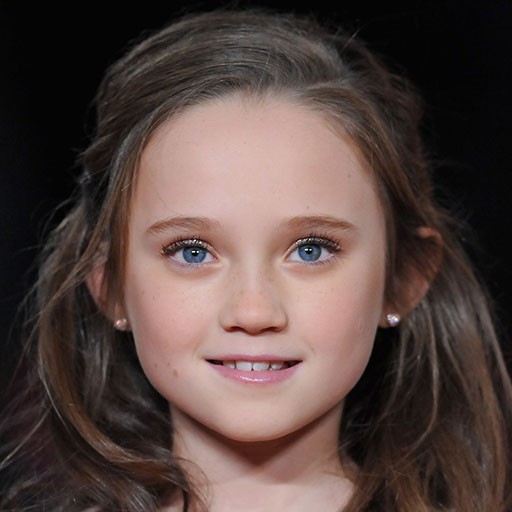 Isabelle Allen
