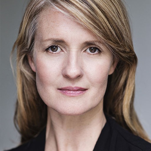 Katy Carmichael