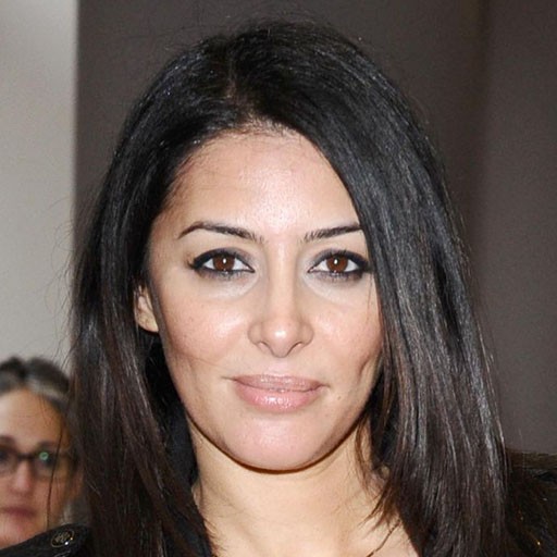 Laila Rouass