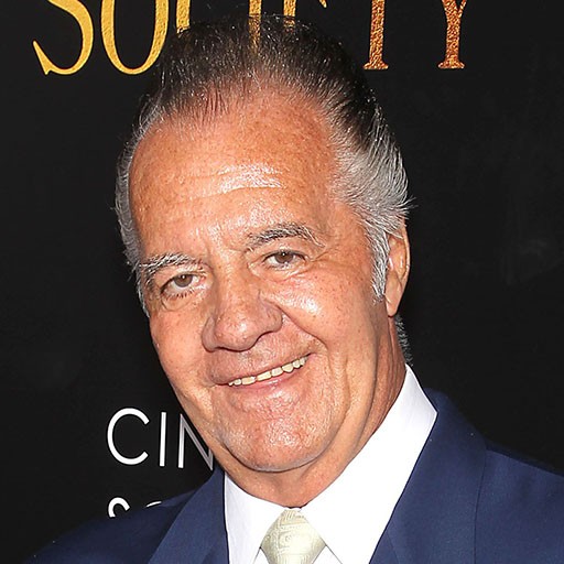 Tony Sirico
