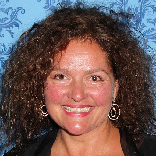 Aida Turturro