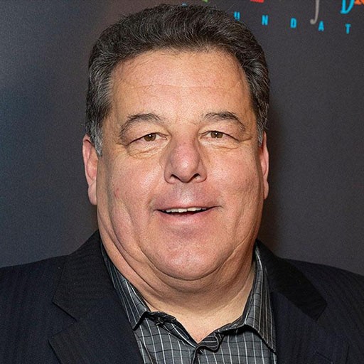 Steve Schirripa