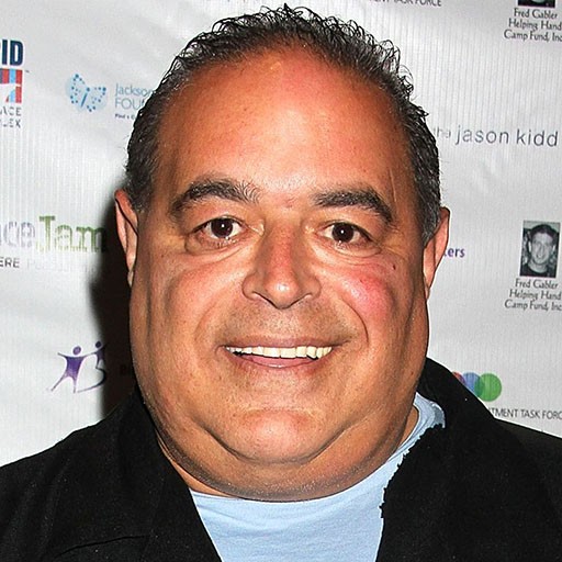 Joseph R. Gannascoli