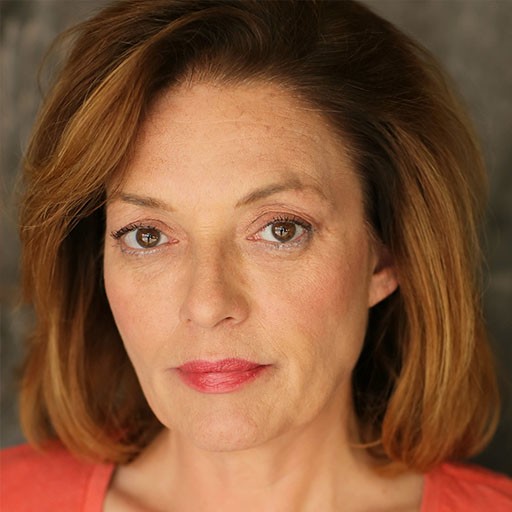 Sharon Angela