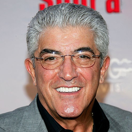 Frank Vincent