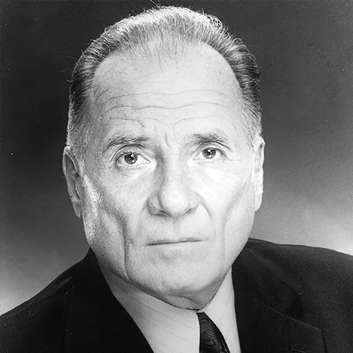 Arthur J. Nascarella
