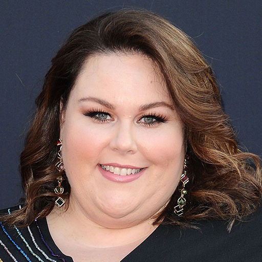 Chrissy Metz