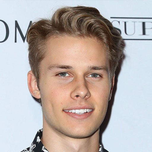 Logan Shroyer