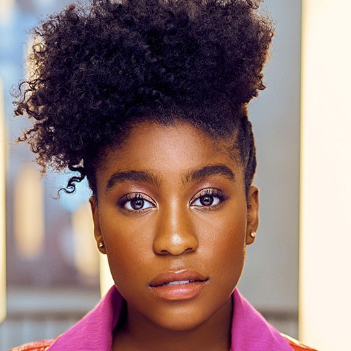 Lyric Ross