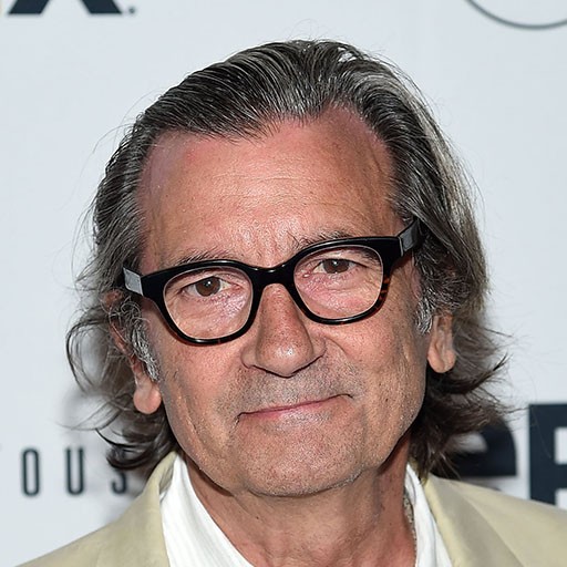 Griffin Dunne