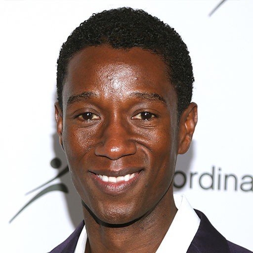 Jermel Nakia