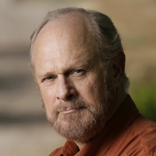 Gerald McRaney