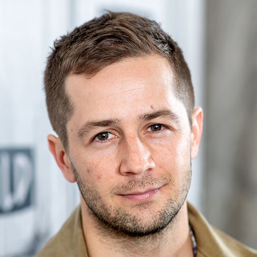 Michael Angarano