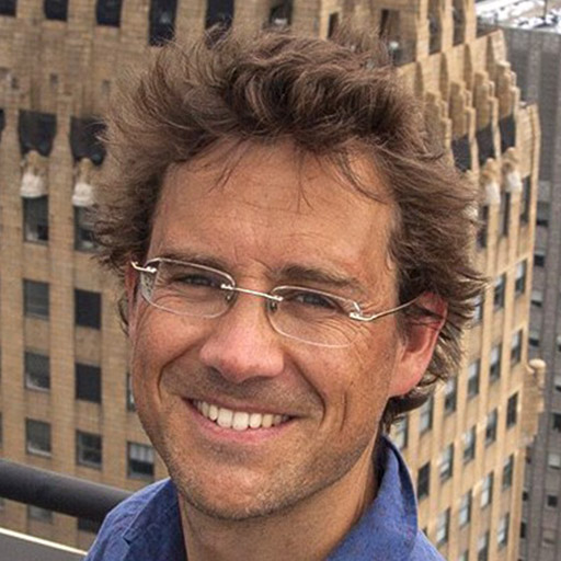 Fredi Devas