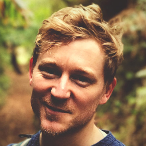 Nick Easton