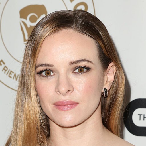 Danielle Panabaker