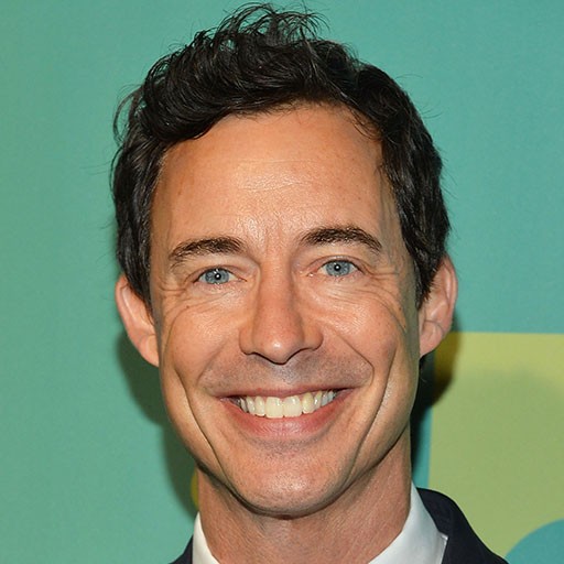 Tom Cavanagh
