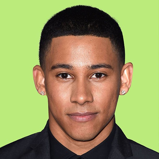 Keiynan Lonsdale
