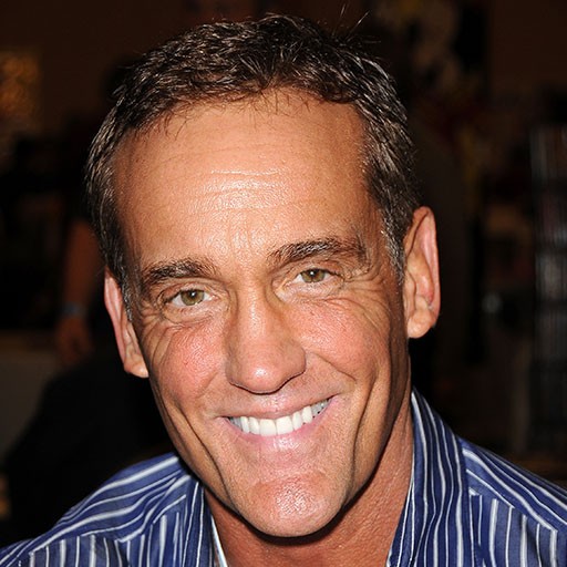 John Wesley Shipp