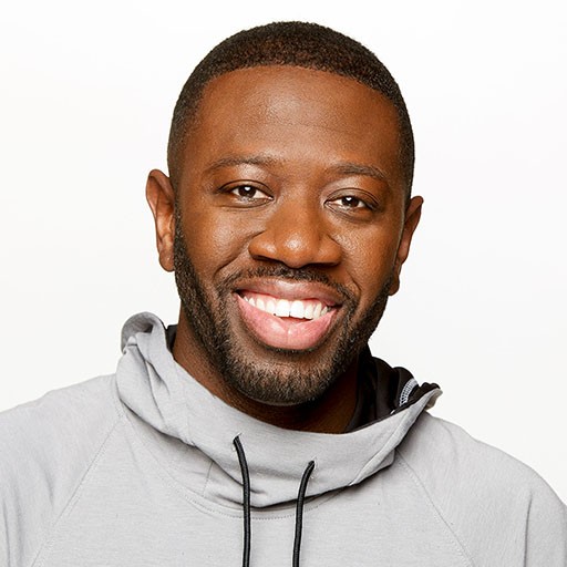 Sheaun McKinney