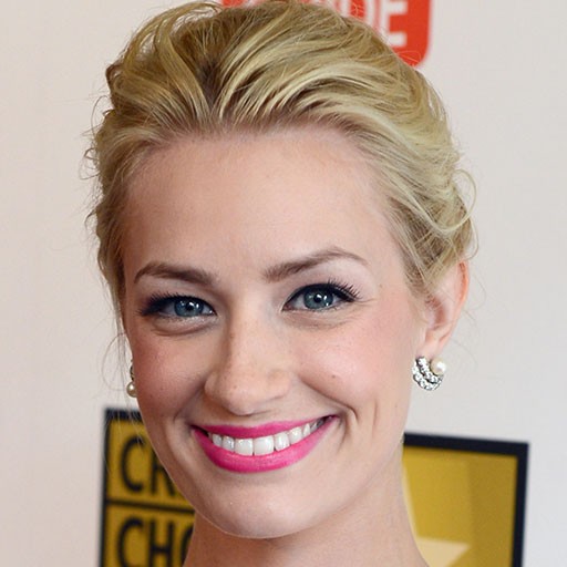 Beth Behrs