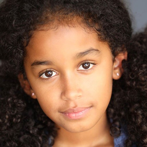Jordyn Curet