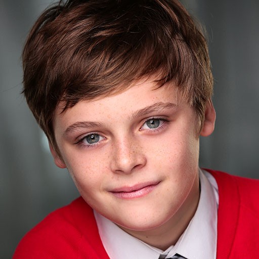 Billy Barratt