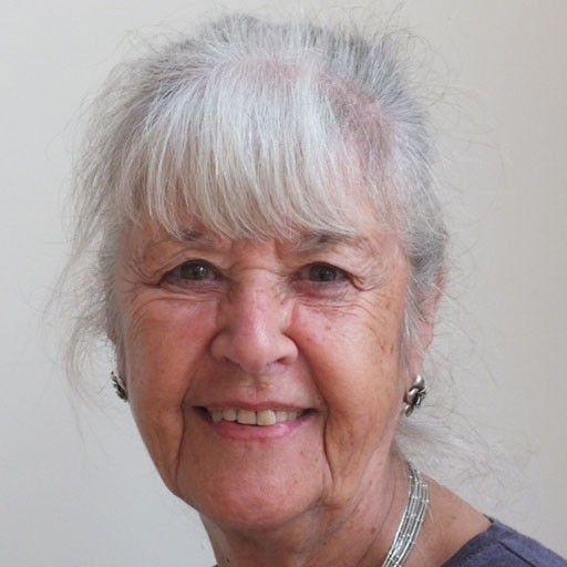 Ninette Finch