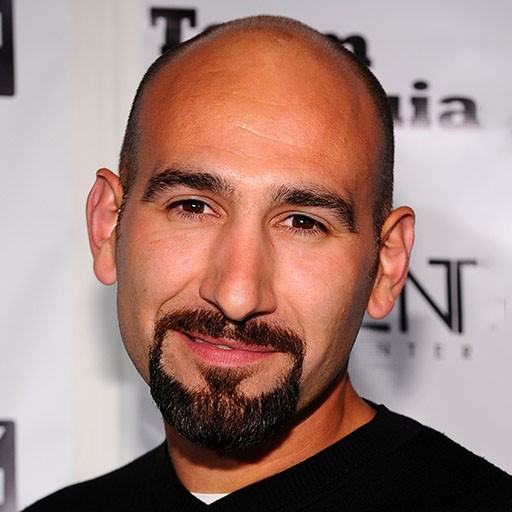 Jason Manuel Olazabal