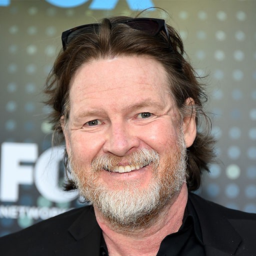 Donal Logue