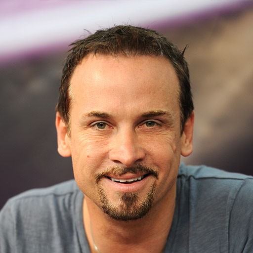 Colin Cunningham