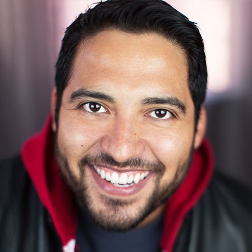 Ray Reynaga