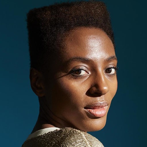 Yrsa Daley-Ward