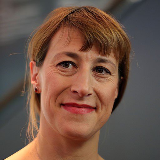 Helene Grass