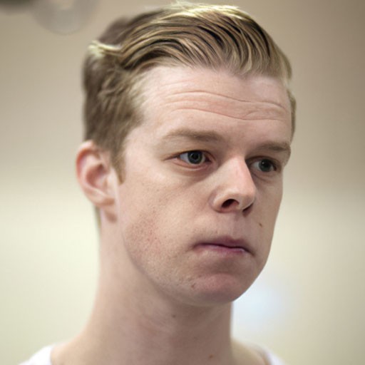 Matthew Aubrey