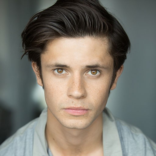 Ceallach Spellman