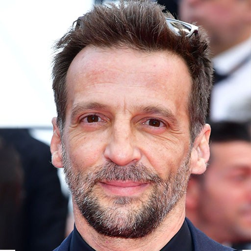 Mathieu Kassovitz