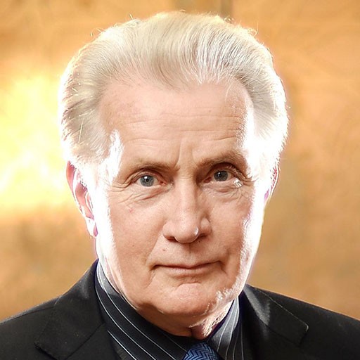 Martin Sheen
