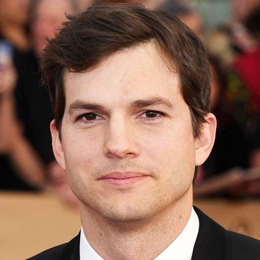 Ashton Kutcher