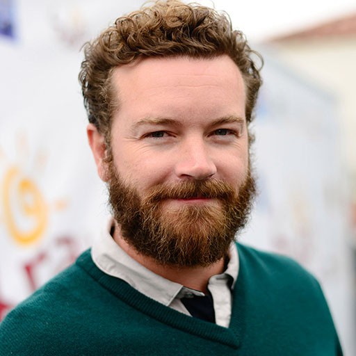 Danny Masterson