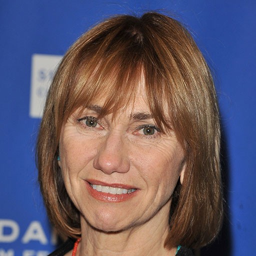 Kathy Baker