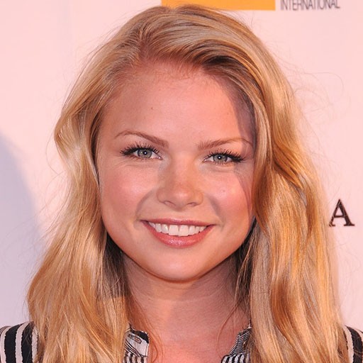 Kelli Goss