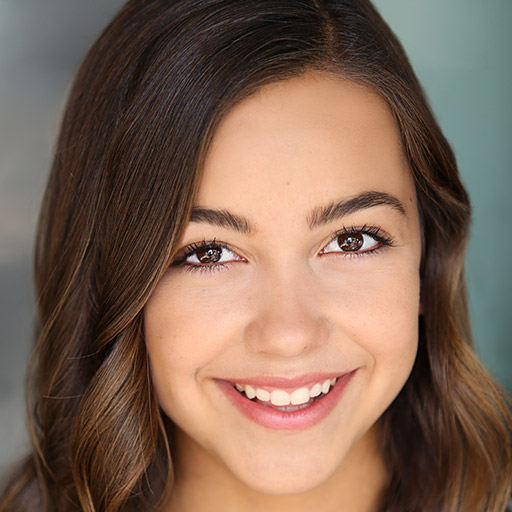 Megan Richie