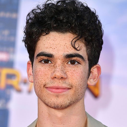 Cameron Boyce