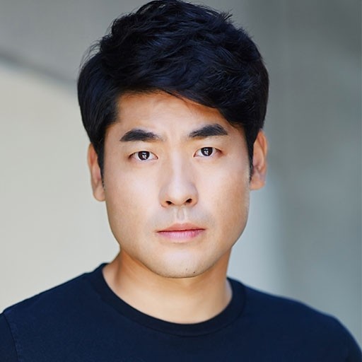 Jinkoo Jeong