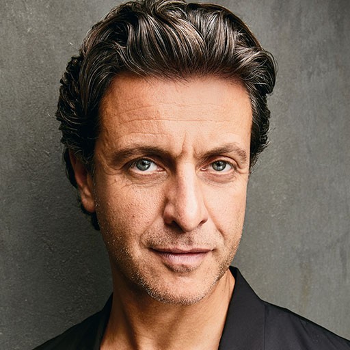 Adam Levy