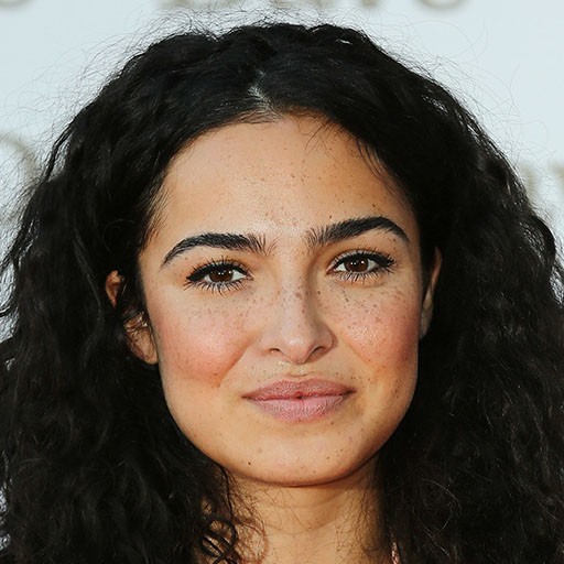 Anna Shaffer